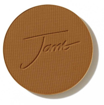 Purepressed® Base Mineral Foundation Refill SPF15 9,9 g ─ Warm Brown