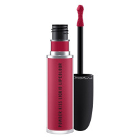 Powder Kiss Liquid Lipcolour 5 ml – Elegance Is Learned