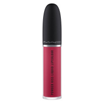 Powder Kiss Liquid Lipcolour 5 ml – Elegance Is Learned