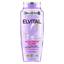 Elvital Hyaluron Plump Shampoo 400 ml