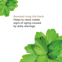 Skinlongevity Long Life Herb Serum 100 ml