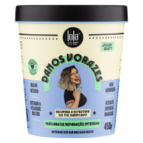 DANOS VORAZES Intensive Repair Mask 450g