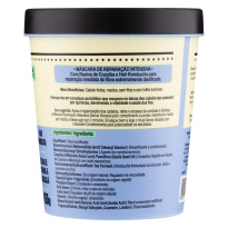 DANOS VORAZES Intensive Repair Mask 450g
