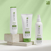 Strength Recovery Shampoo 250 ml