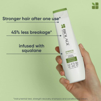 Strength Recovery Shampoo 250 ml