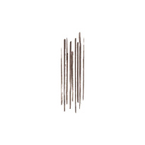 Precise Brow Pencil 0,06 g – Cool Brown