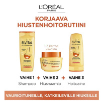 Elvital Anti-Breakage Shampoo 400 ml