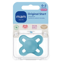 Original Start 0–2 kk Silk 1 kpl – Blue