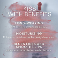 Powder Kiss Liquid Lipcolour 5 ml – Buffiest