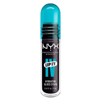 Lip I.V. Hydrating Gloss Stain 5 ml – 16 Grape Gushin
