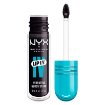 Lip I.V. Hydrating Gloss Stain 5 ml – 16 Grape Gushin