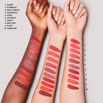 Locked Kiss Ink Lipcolour 4 ml – Decadence