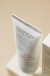 Heartleaf My Type Calming Cream 60 ml