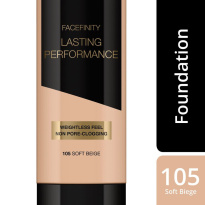 Lasting Performance Foundation 35 ml 105 Soft Beige