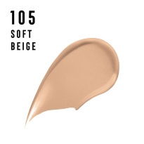 Lasting Performance Foundation 35 ml 105 Soft Beige