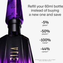 Alien Eau De Parfum Extraintense 60ml