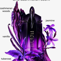 Alien Eau De Parfum Extraintense 60ml