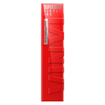 Superstay Vinyl Ink 25 Red Hot 4,2ml