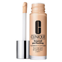Beyond Perfecting Foundation + Concealer 30 ml – Alabaster CN