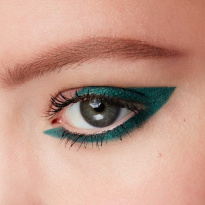 Colour Ecxess Gel Pencil Eye Liner 0,35 g –Pool Shark
