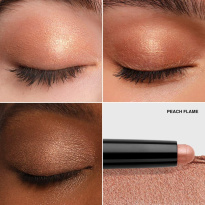 Long-Wear Cream Shadow Stick Peach Flame 1,6g