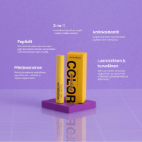 Color Boosting Brow Mascara Dark Brown 5,5ml