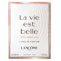 La Vie Est Belle Iris Absolu Eau De Parfum 30 ml