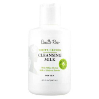 White Orchid Cleansing Milk 240 ml