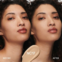 Studio Radiance Serum-Powered Foundation 30 ml ─ NC17