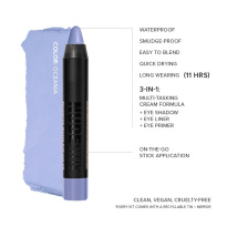 Dreamy Easy Eyes Kit 3 kpl