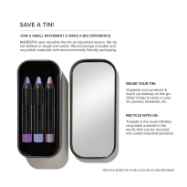 Dreamy Easy Eyes Kit 3 kpl
