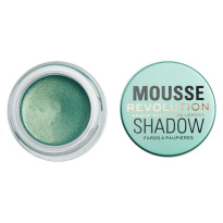 Mousse Shadow – Emerald Green