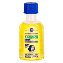 ARGAN/PRACAXI Oil 50ml