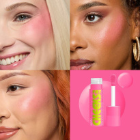 Fat Cheeks Blush 4 Dragon Fruit Drip 8ml