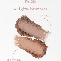 Selfglow Bronzer Warm 10g