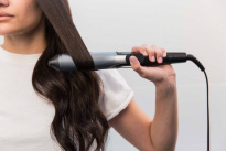 Pro Big Curl 38 mm Tong