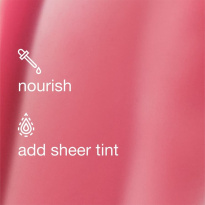 Pop Lip & Cheek Oil Pink Honey 7ml