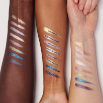 Dazzleshadow Eye Shadow Stick Demure Diamonds 1,6g