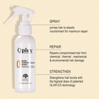 Qplex No.0 Bond Strengthening Spray 145 ml
