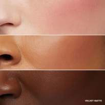 Blush 3,5 g – Matte Velvet