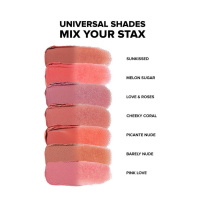 Stax All Over Color Blush Balm 2,5 ml – Picante Nude