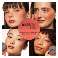 Stax All Over Color Blush Balm 2,5 ml – Picante Nude