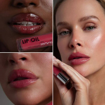 Lip Oil Sugar Coral 4ml