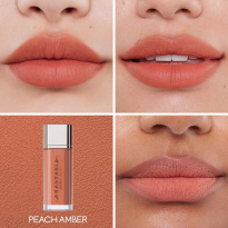 Lip Velvet 3,5 g – Peach Amber