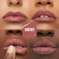 Superstay Vinyl Ink 35 Cheeky 4,2ml