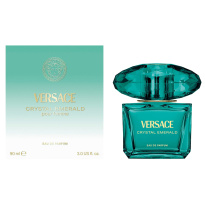 Crystal Emerald Eau de Parfum 90ml
