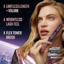 Lash Sensational Sky High Mascara Green Altitude 7ml