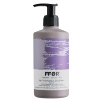 Re:Fresh Colour Bond Mask Violet 300ml