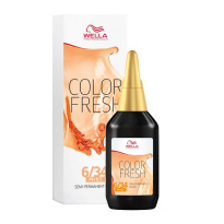 Fresh 75 ml – 6/34 Dark Gold Red Blonde