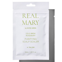 Cold Brew Rosemary Purifying Scalp Scaler Sea Salt 50 ml